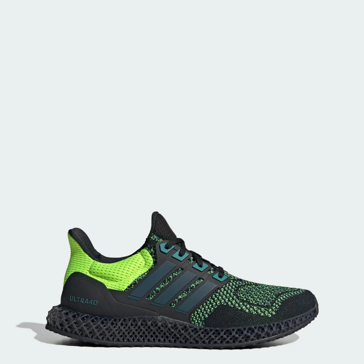 Adidas Ultra 4D Ayakkabı. 1