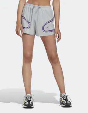 Adidas by Stella McCartney TruePace Running Shorts