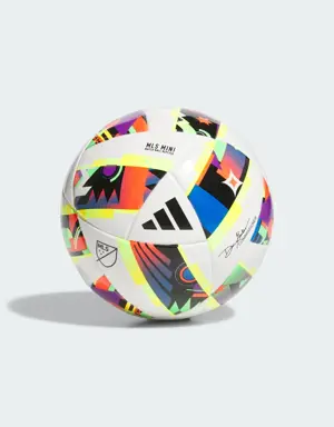 MLS 24 Mini Ball