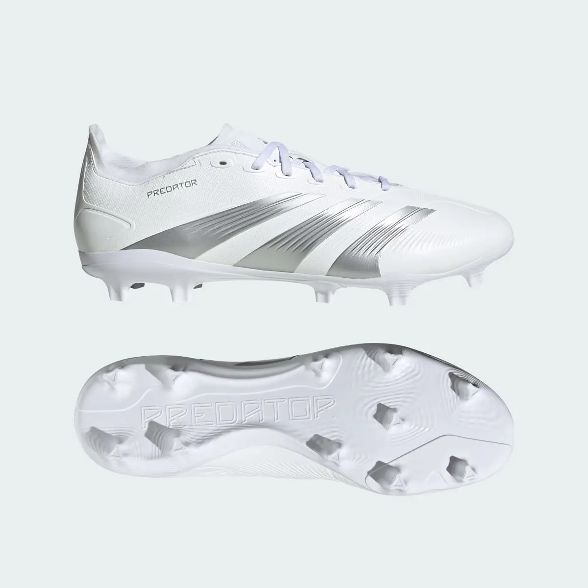 Adidas Scarpe da calcio Predator League Firm Ground. 1