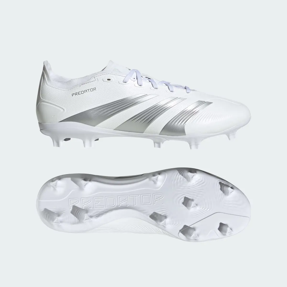 Adidas Predator League Firm Ground Football Boots. 1