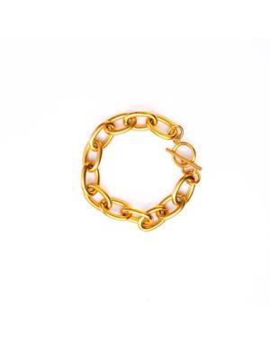 AM Bracelet gold