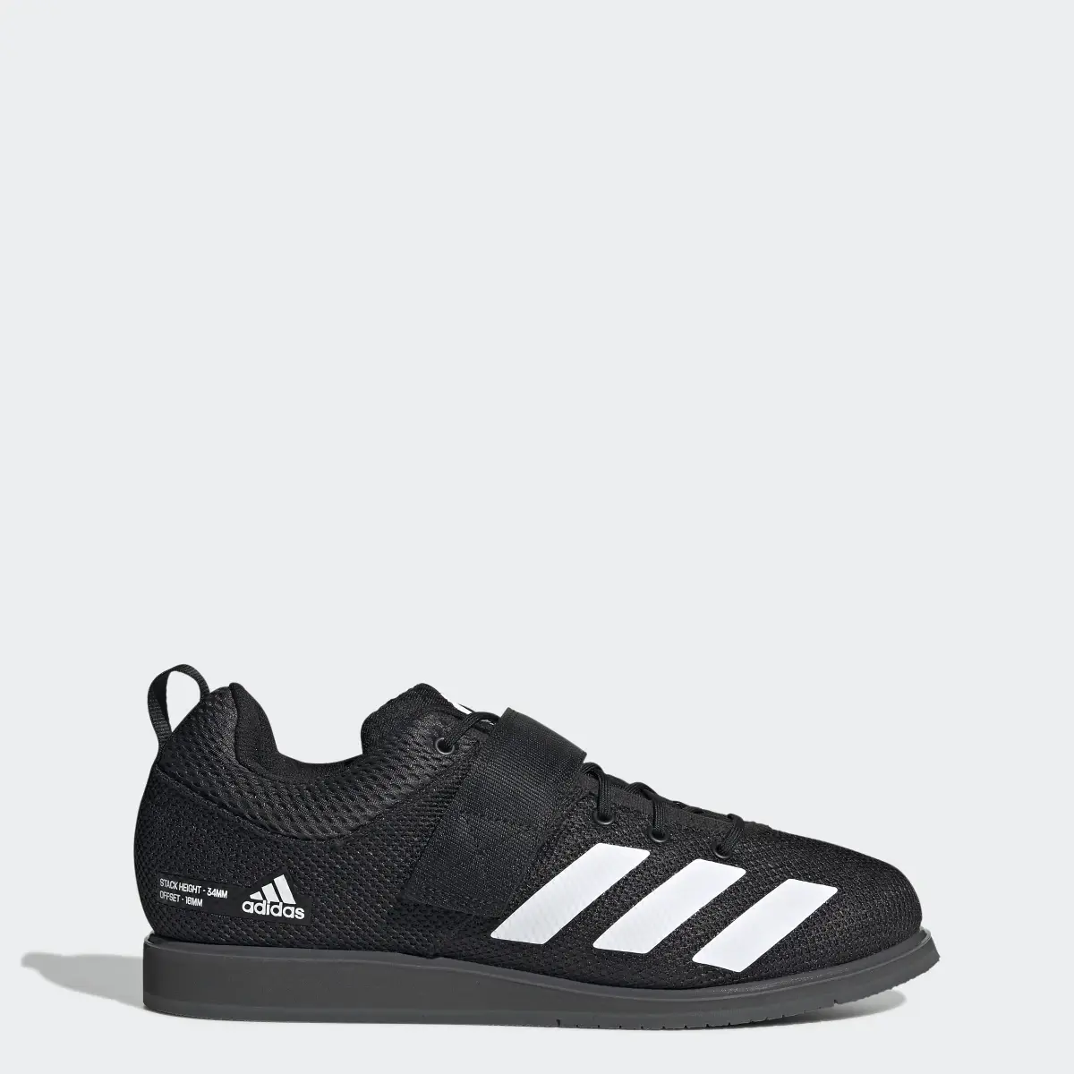 Adidas Chaussure d'haltérophilie Powerlift 5. 1