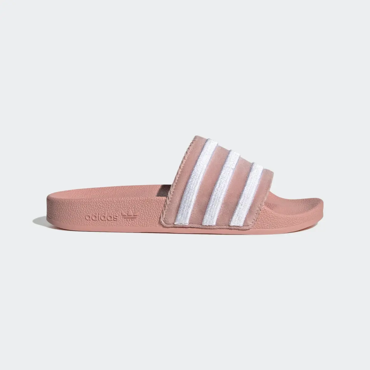 Adidas Adilette Slides. 2