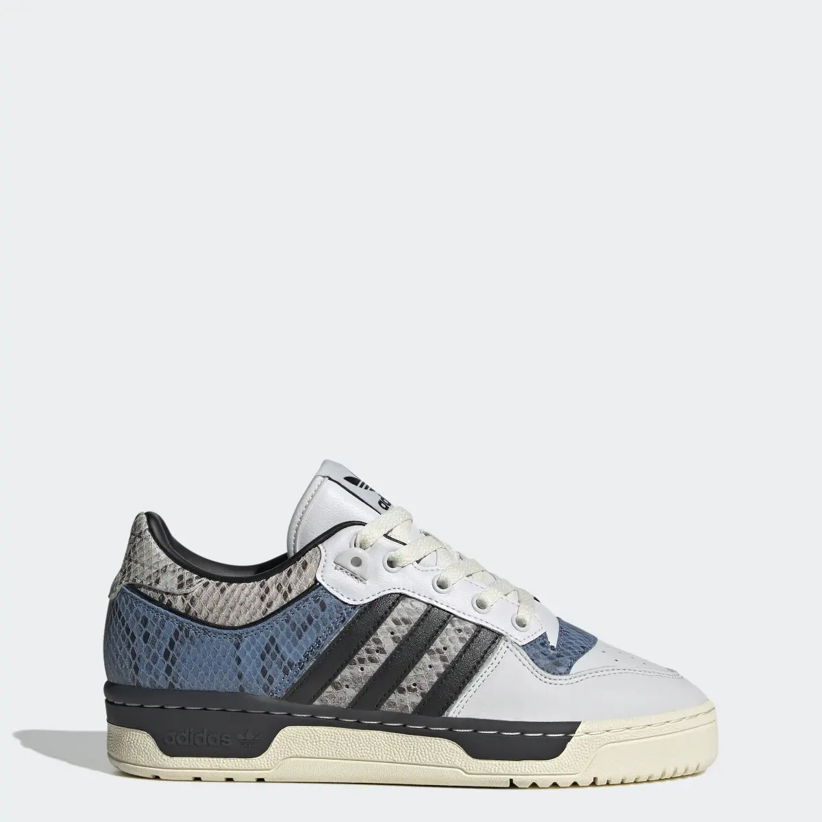 Adidas Rivalry Low 86 Shoes. 1