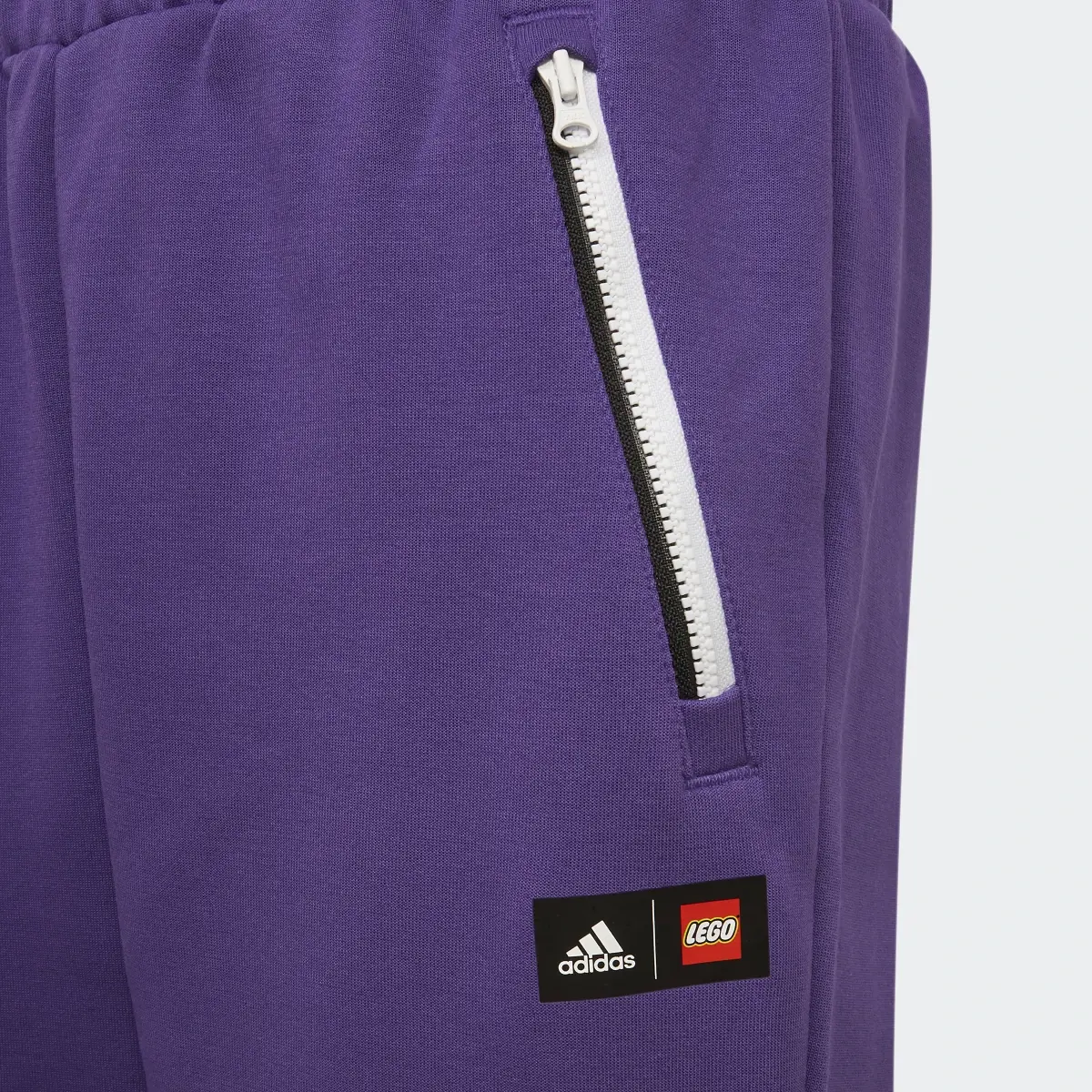 Adidas Pants adidas x Classic LEGO®. 3