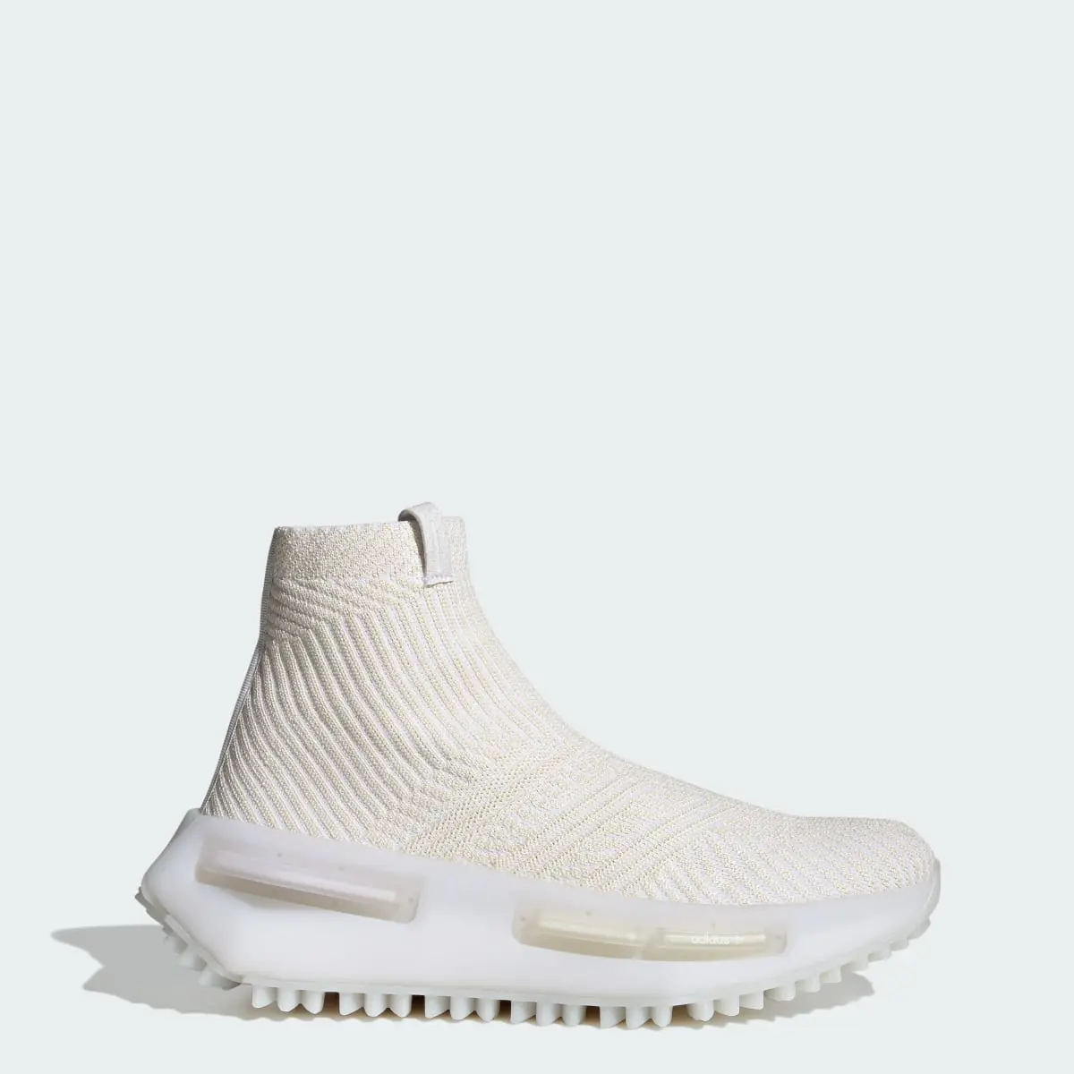 Adidas Chaussure NMD_S1 Sock. 1