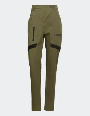 Terrex Zupahike Hiking Trousers