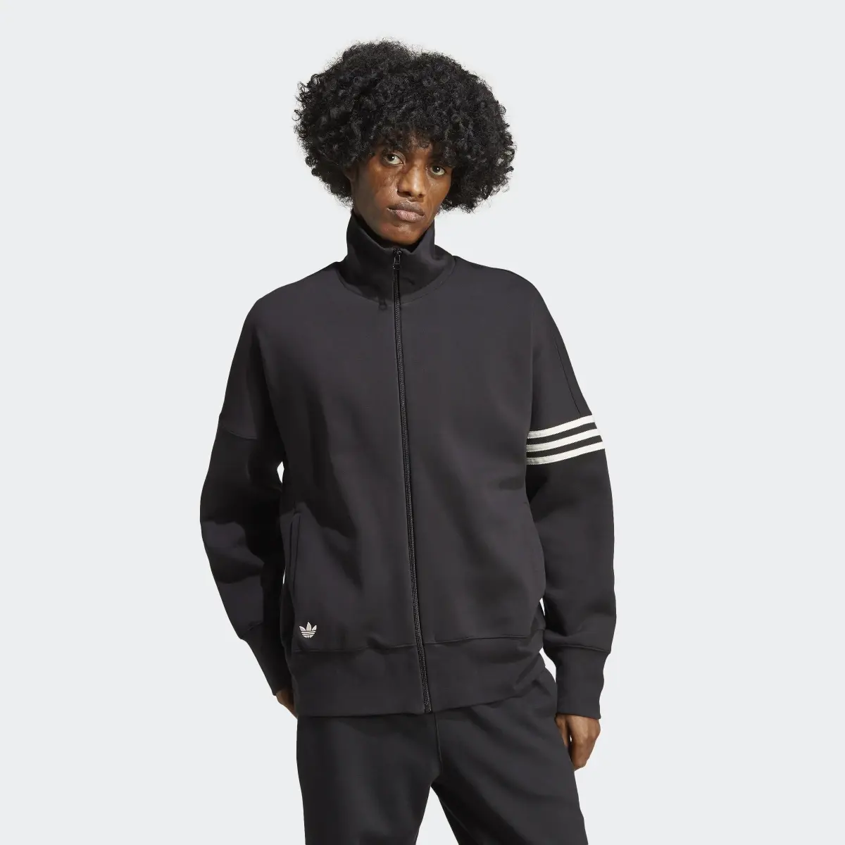 Adidas Track jacket adicolor Neuclassics. 2 Adidas Track jacket adicolor Neuclassics. 2