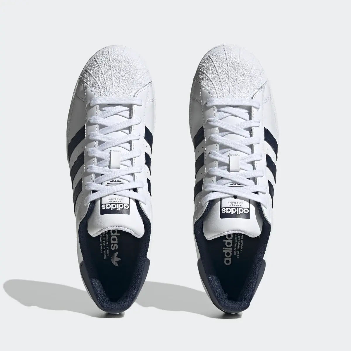 Adidas Scarpe Superstar. 3