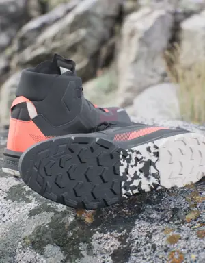 Adidas Terrex Skychaser Tech Mid GORE-TEX 2.0 Hiking Shoes. 3 Adidas Terrex Skychaser Tech Mid GORE-TEX 2.0 Hiking Shoes. 3