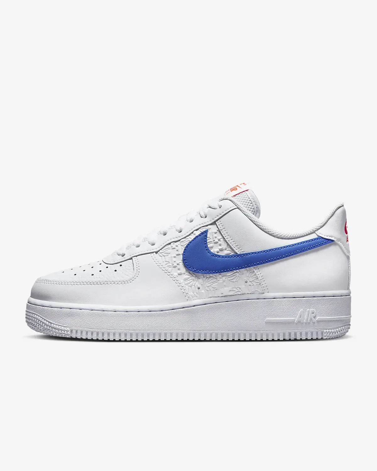 Nike Air Force 1 '07. 1