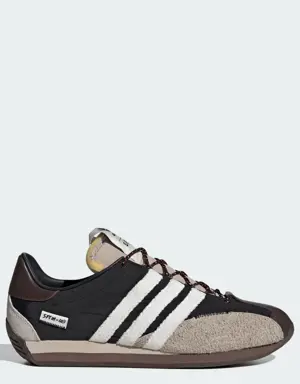 Adidas Zapatilla Country OG Low