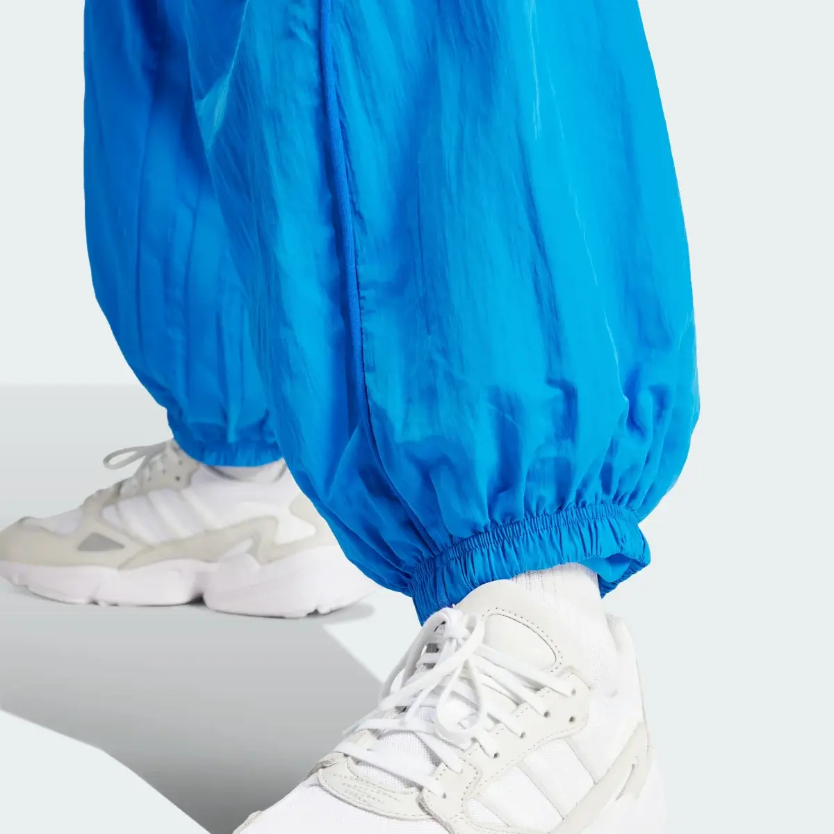 Adidas Premium Trousers. 3