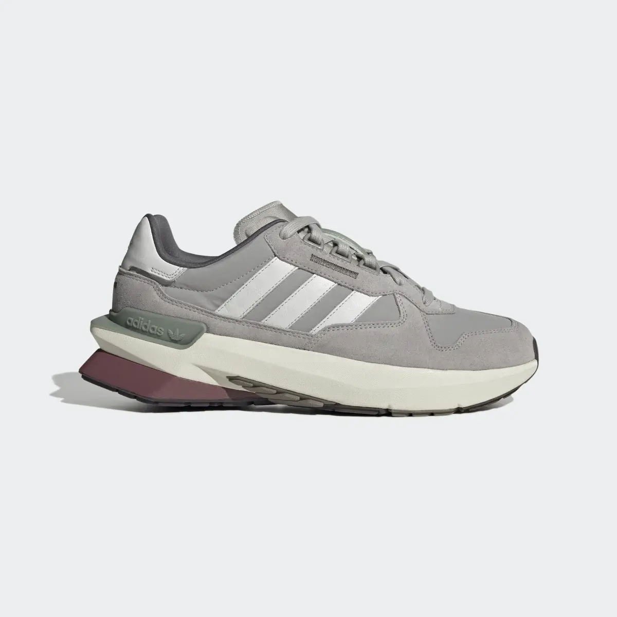 Adidas Treziod PT Shoes. 2