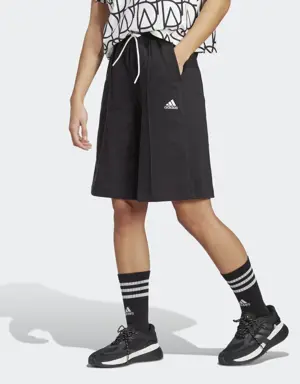 Adidas Jupe-culotte à imprimé intégral adidas