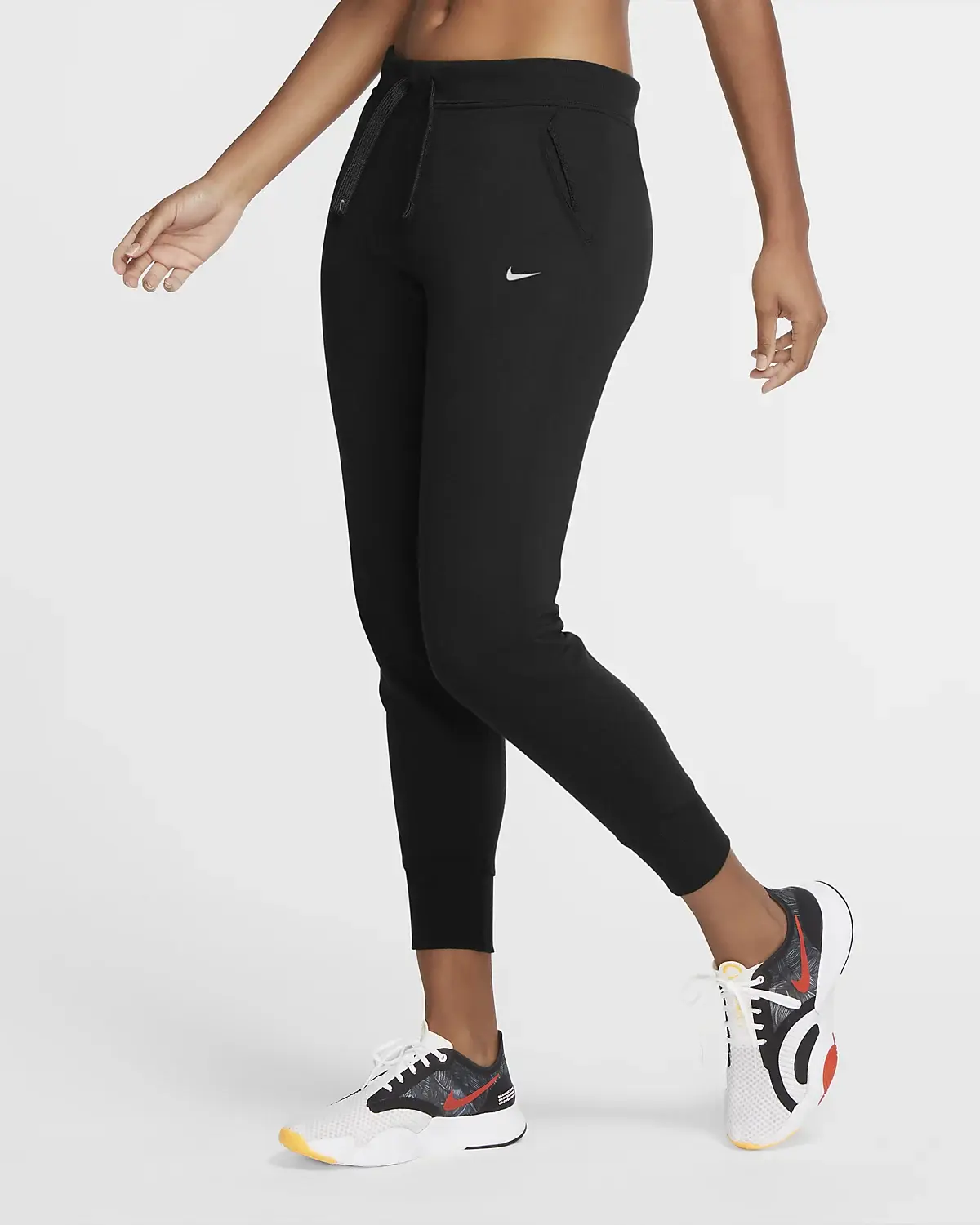 Nike Dri-FIT Get Fit. 1
