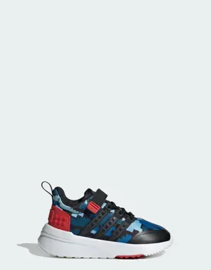 Adidas x LEGO® Racer TR21 Elastic Lace and Top Strap Ayakkabı