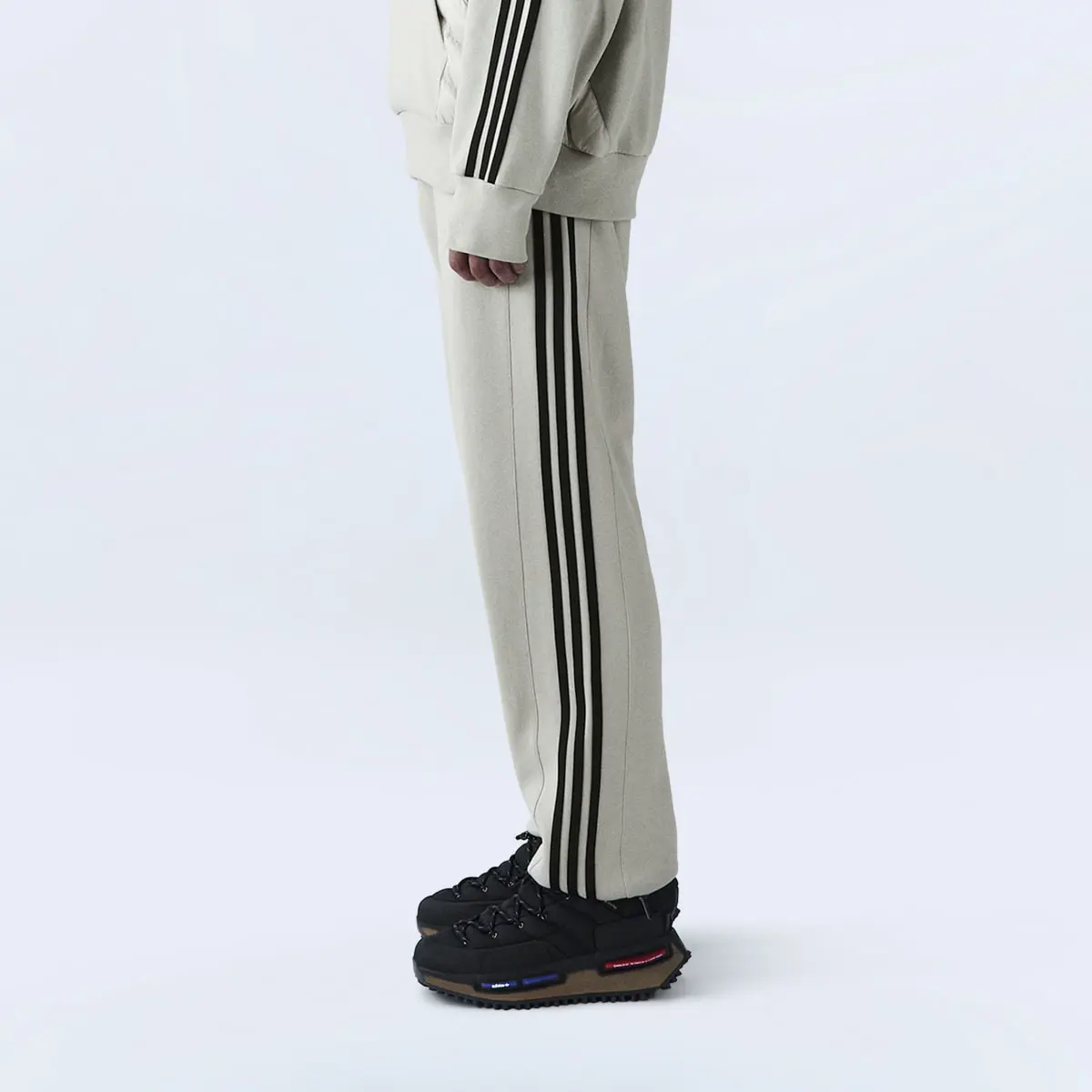Adidas Spodnie dresowe Moncler x adidas Originals. 2