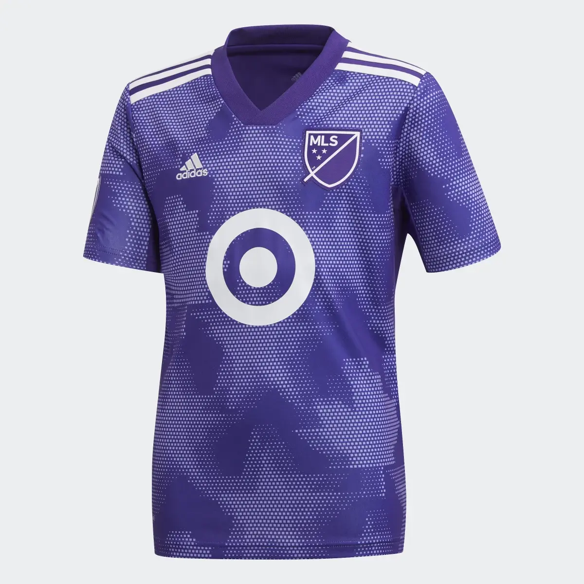 Adidas Maillot MLS All-Star. 1 Adidas Maillot MLS All-Star. 1