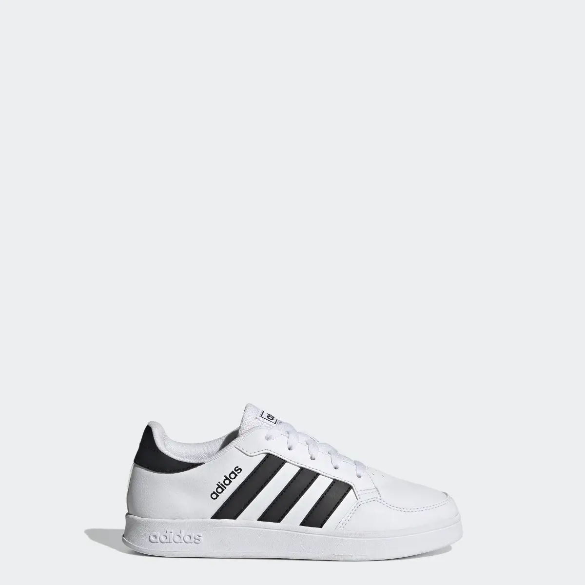 Adidas Sapatos Breaknet. 1