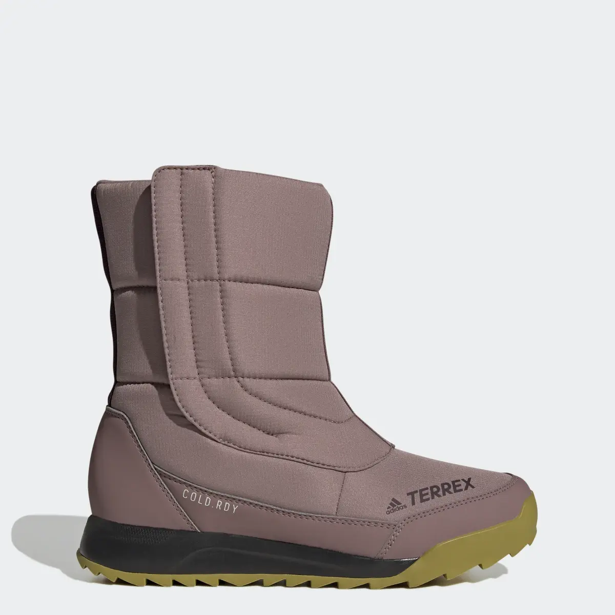 Adidas Botas Choleah COLD.RDY TERREX. 1