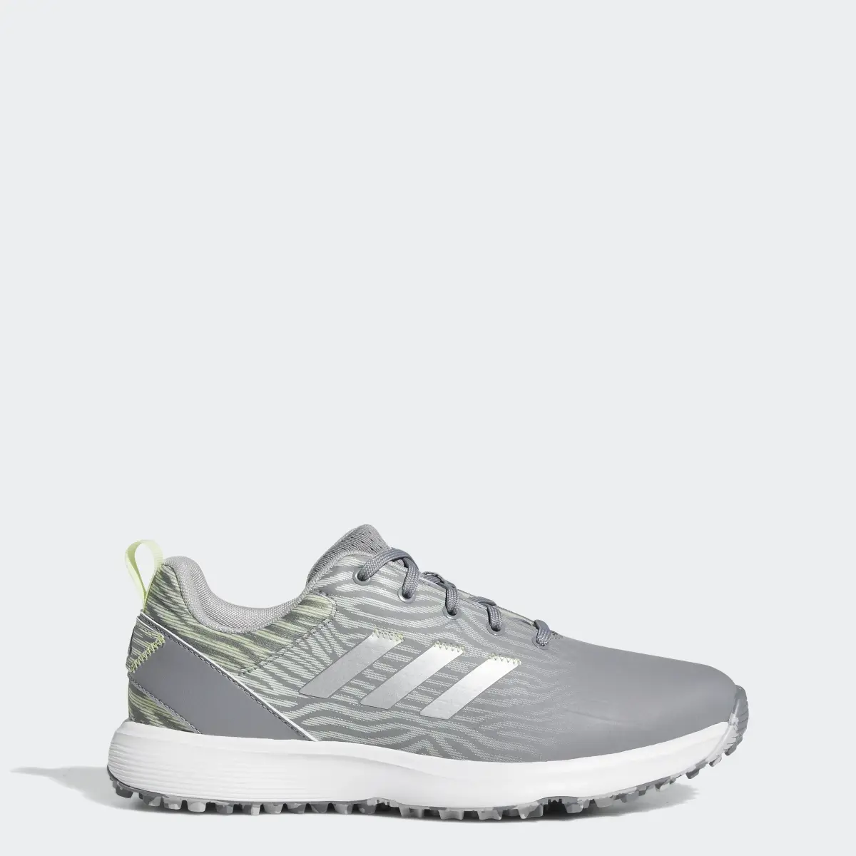 Adidas Women's S2G Spikeless Golf Shoes. 1