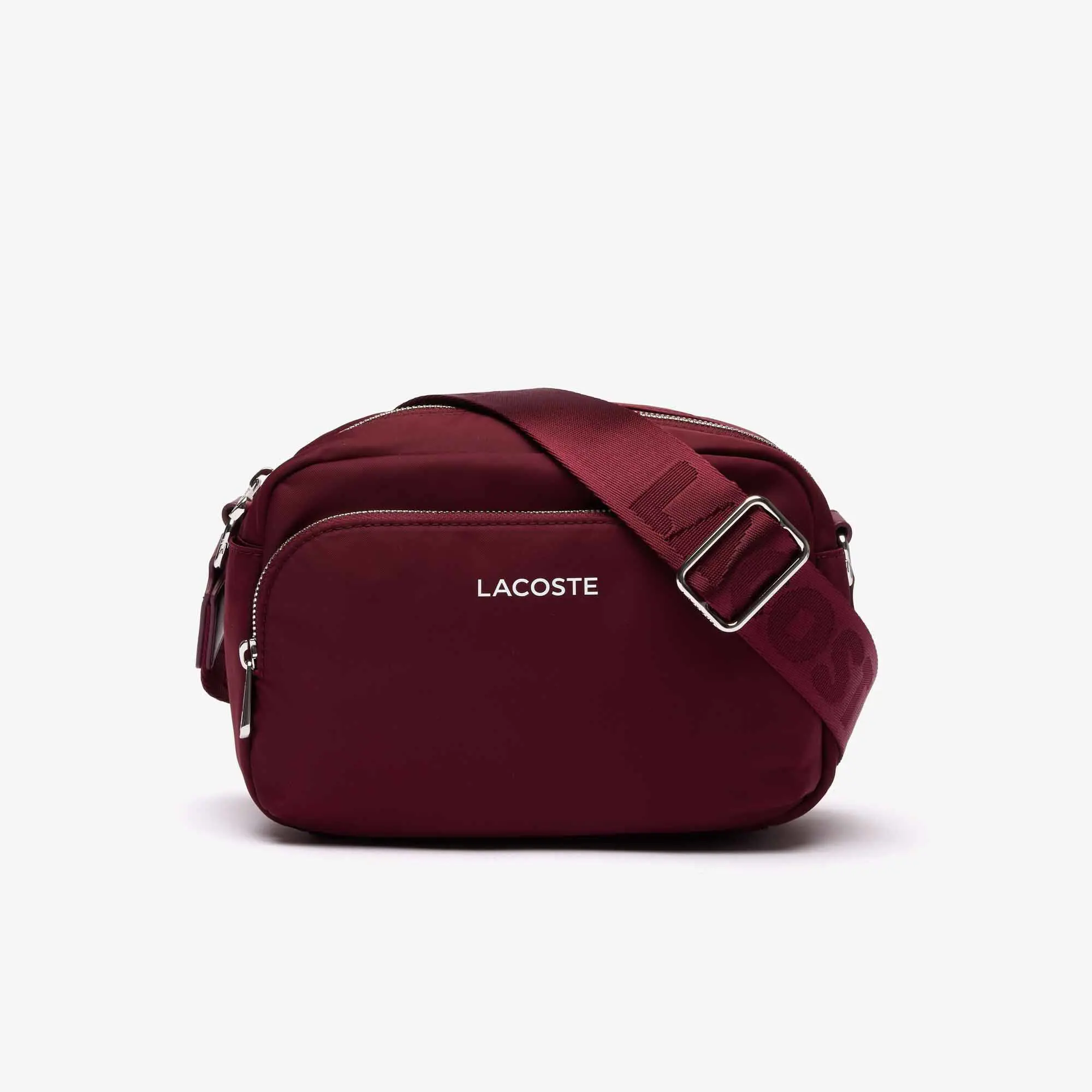 Lacoste Active Daily Crossover Bag. 1
