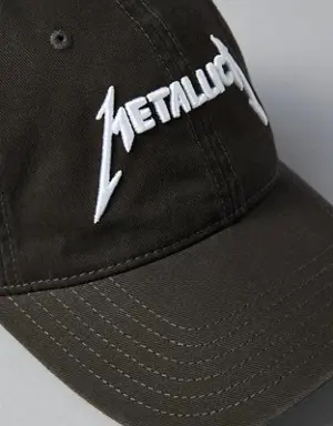O Metallica Baseball Hat