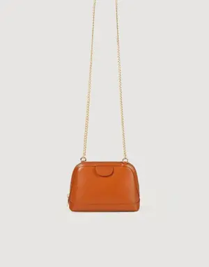 Smooth leather Rittah bag Login to add to Wish list