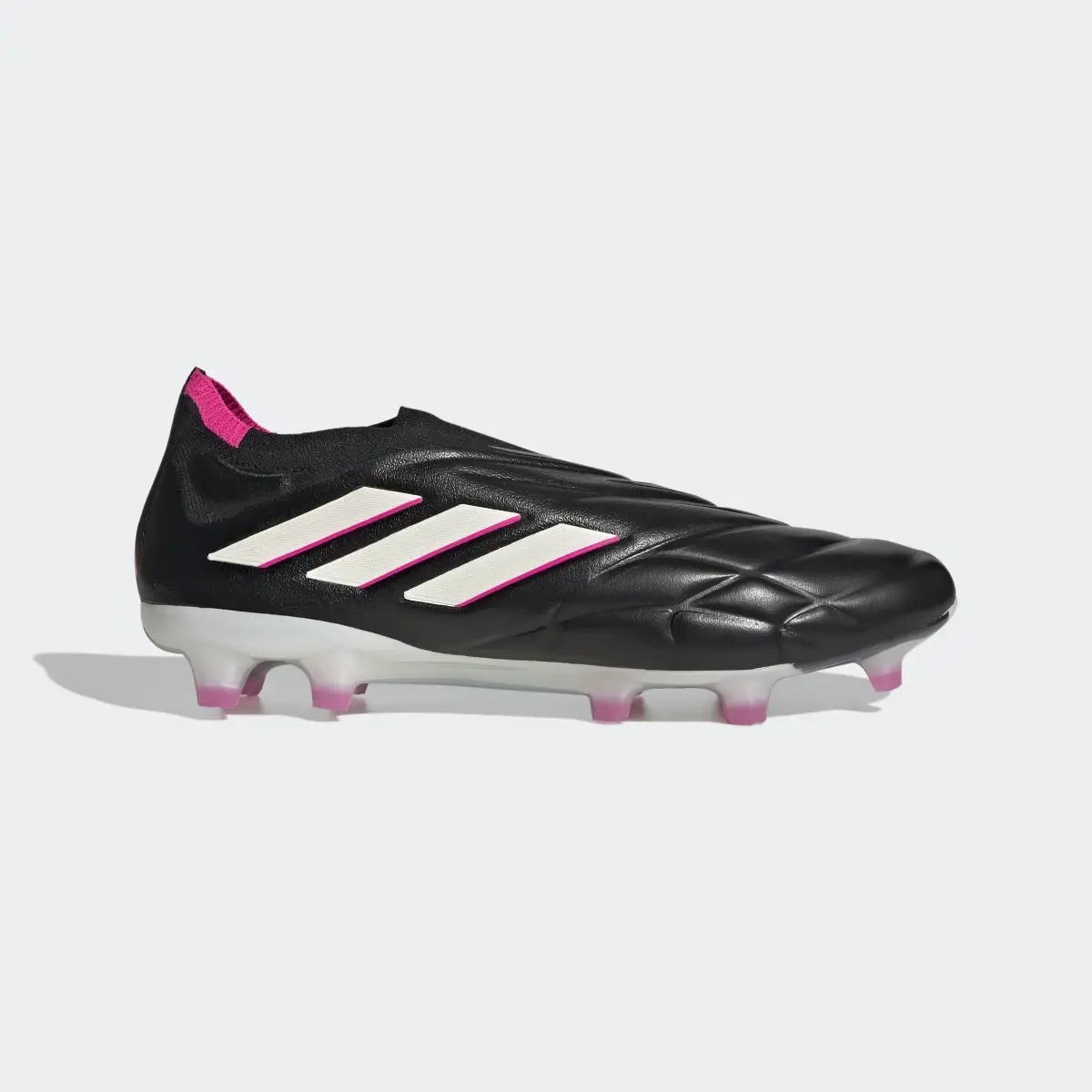 Adidas Calzado de fútbol Copa Pure+ Terreno Firme. 2