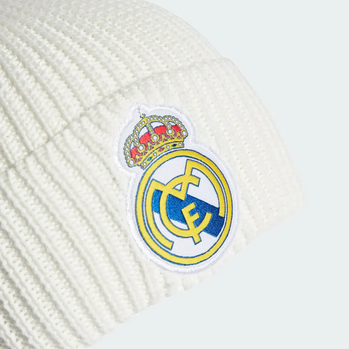 Adidas Real Madrid Beanie. 3