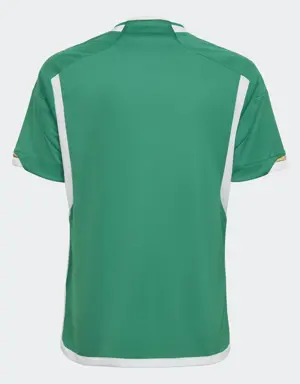 Algeria 22 Away Jersey