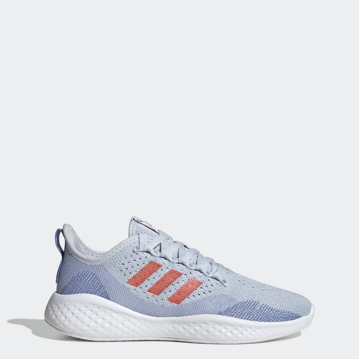 Adidas Tenis Fluidflow 2.0. 1