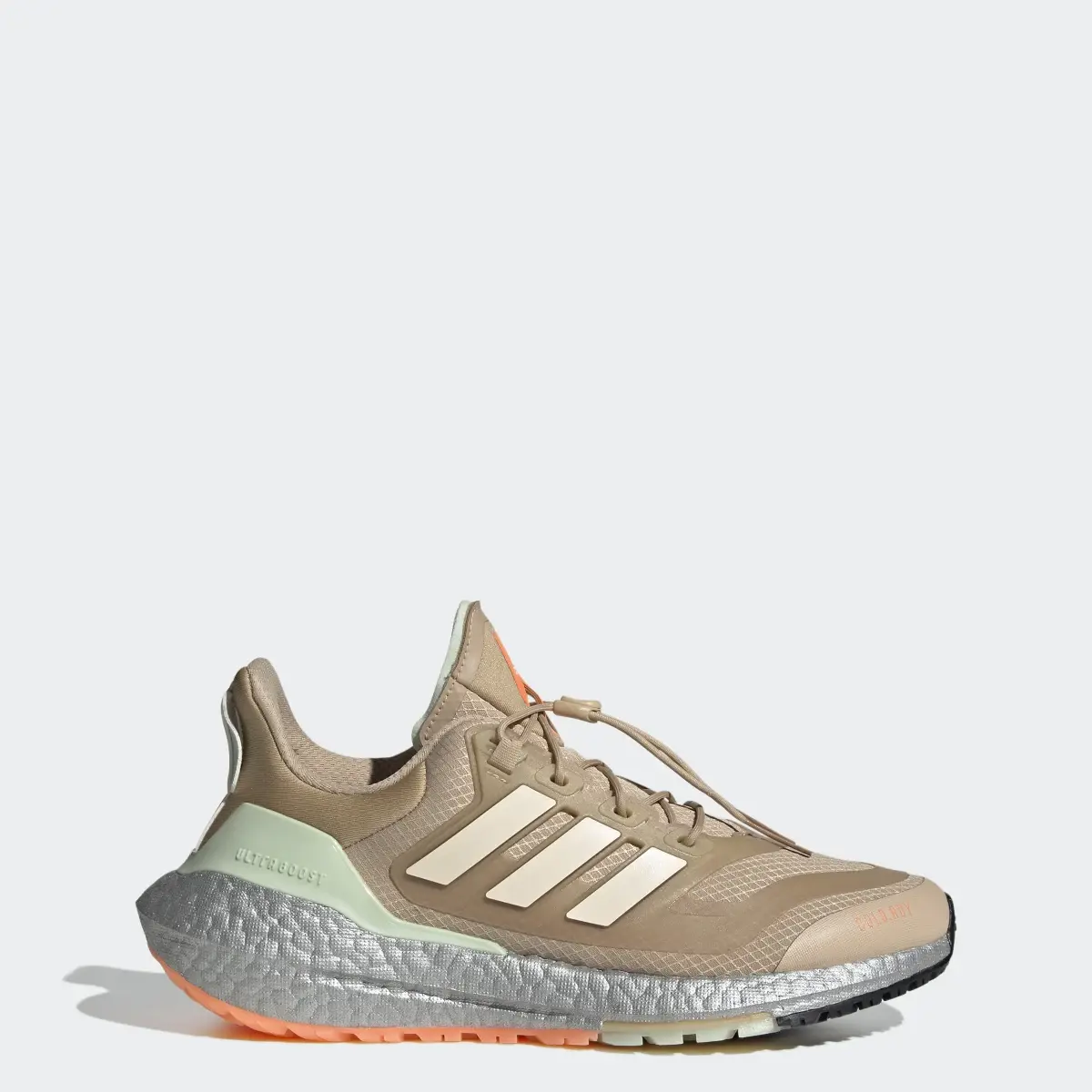 Adidas Scarpe Ultraboost 22 COLD.RDY 2.0. 1