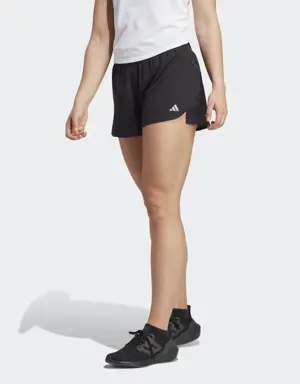 Adidas Calções de Running HEAT.RDY X-City Protect at Day