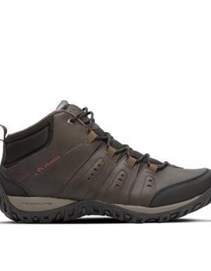 Men's Woodburn™ II Waterproof Omni-Heat™ Shoe