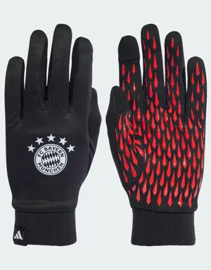 FC Bayern Fieldplayer Gloves