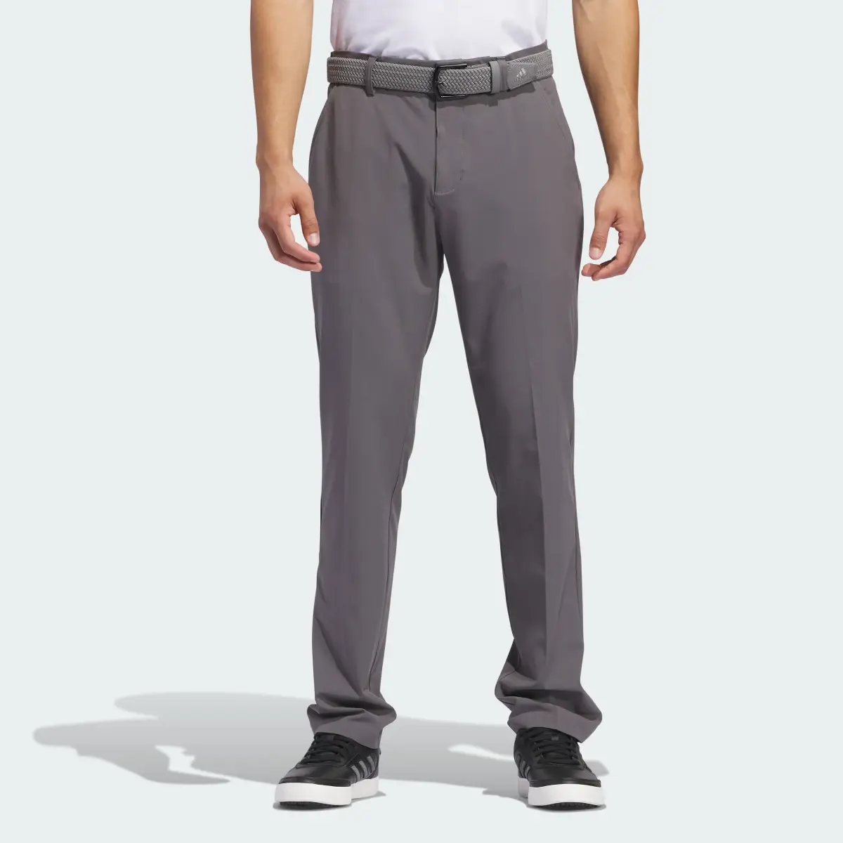 Adidas Pants de Golf Ultimate365 Pierna Cónica. 1