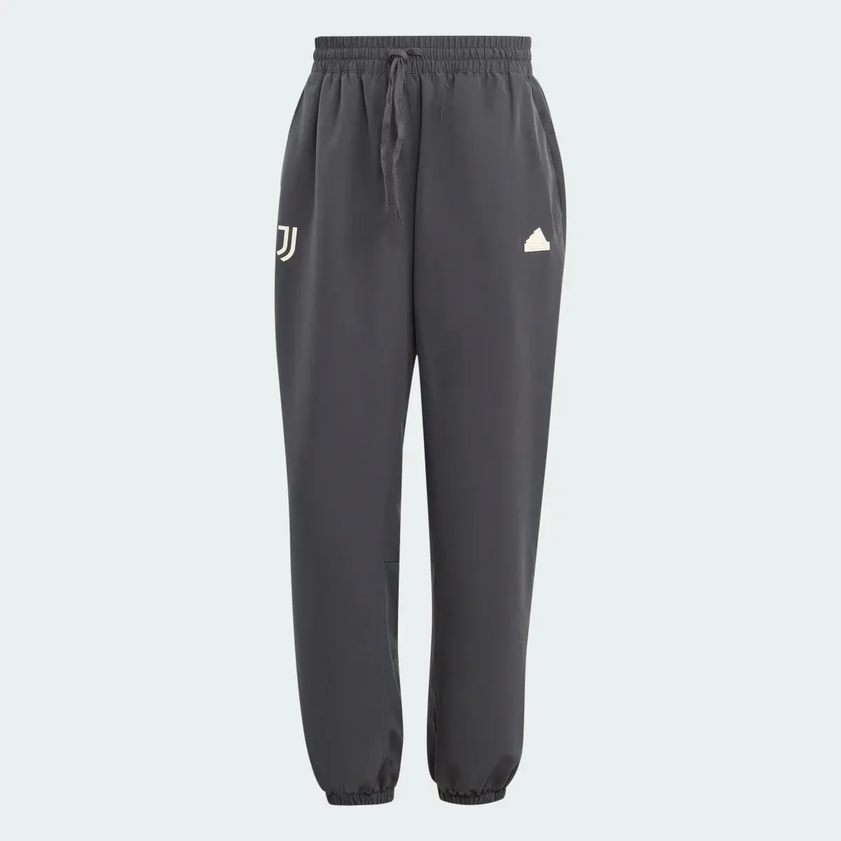 Adidas Pantalón Juventus LFSTLR Woven. 1