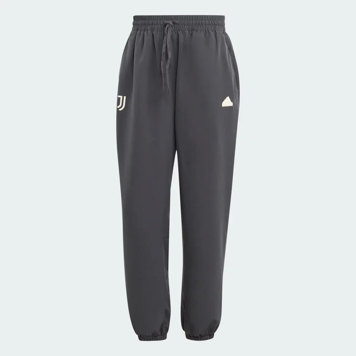 Adidas Pantalon en toile Juventus LFSTLR. 1