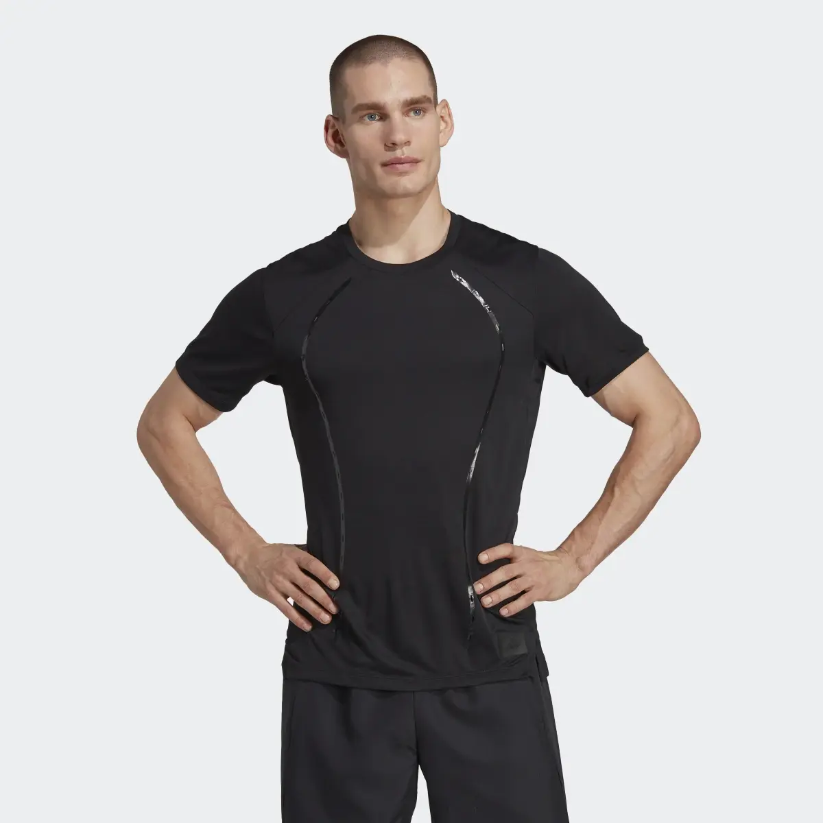 Adidas Playera de Entrenamiento Best of Adi. 2