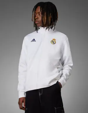 Real Madrid Anthem Jacket