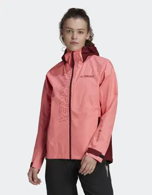 Terrex GORE-TEX Paclite Rain Jacket