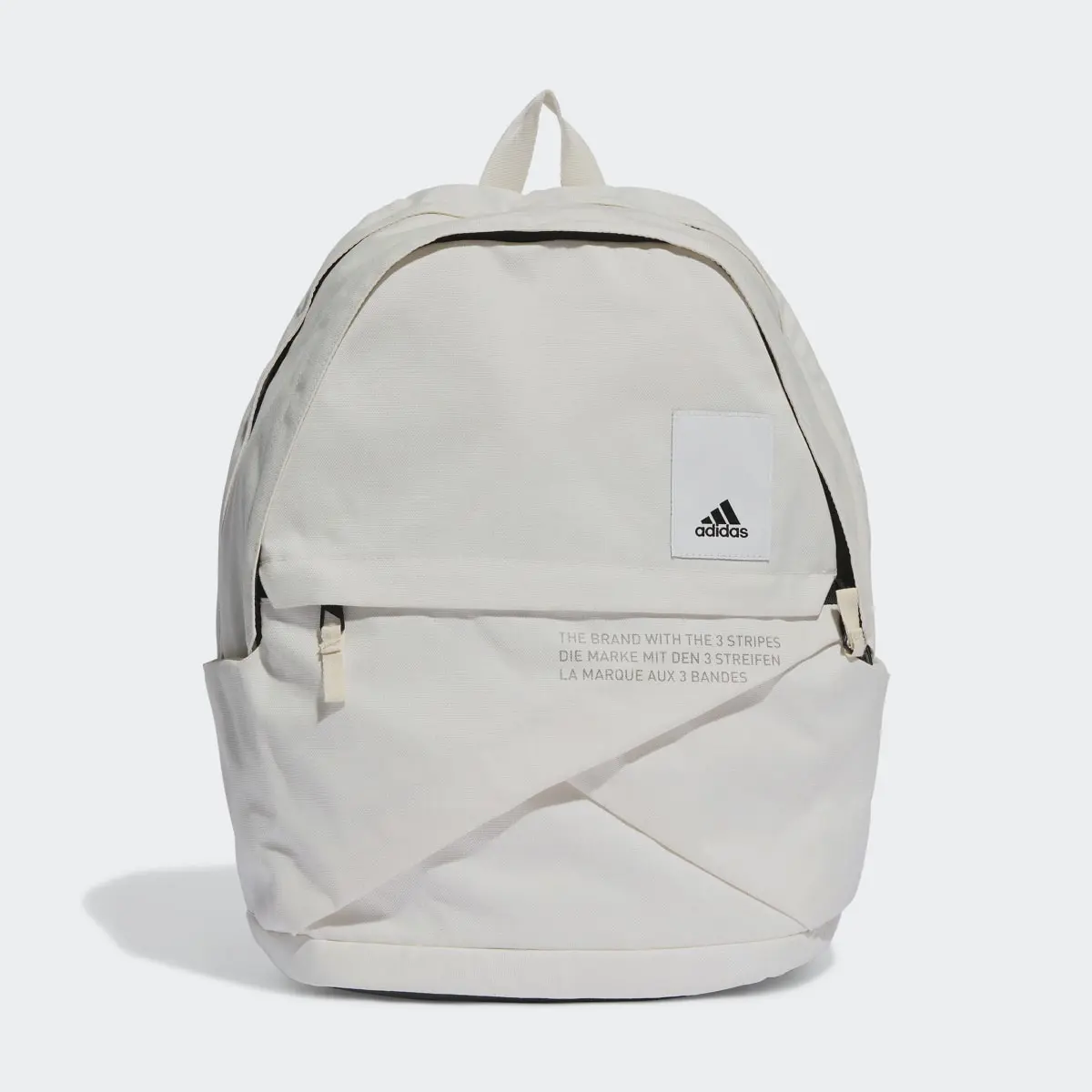 Adidas Classic Foundation Backpack. 2