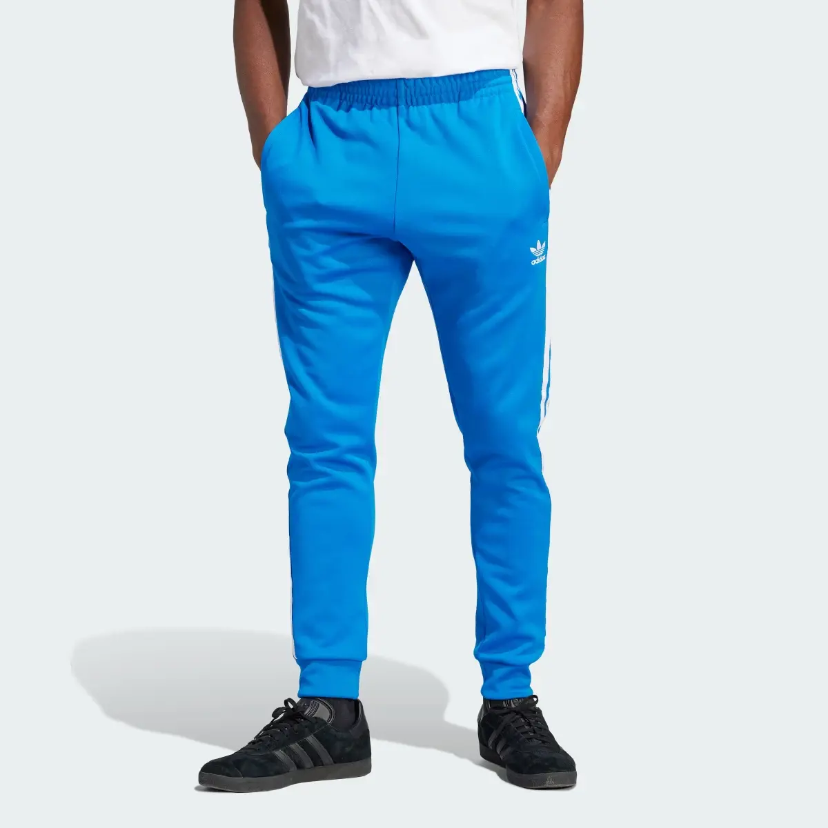 Adidas Track pants adicolor Classics SST. 1