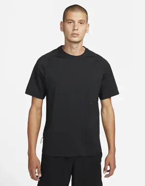 Nike Męska koszulka z krótkim rękawem do fitnessu