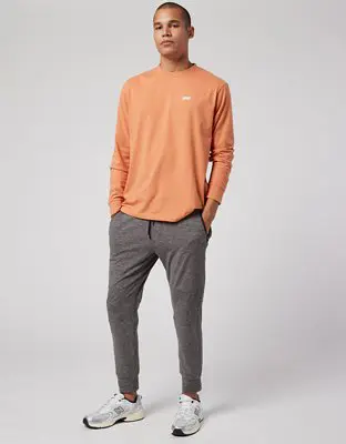 American Eagle 24/7 Training Jogger. 1