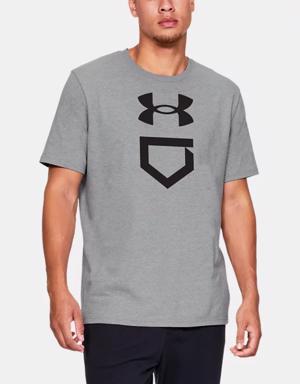 Men's UA Plate Short Sleeve