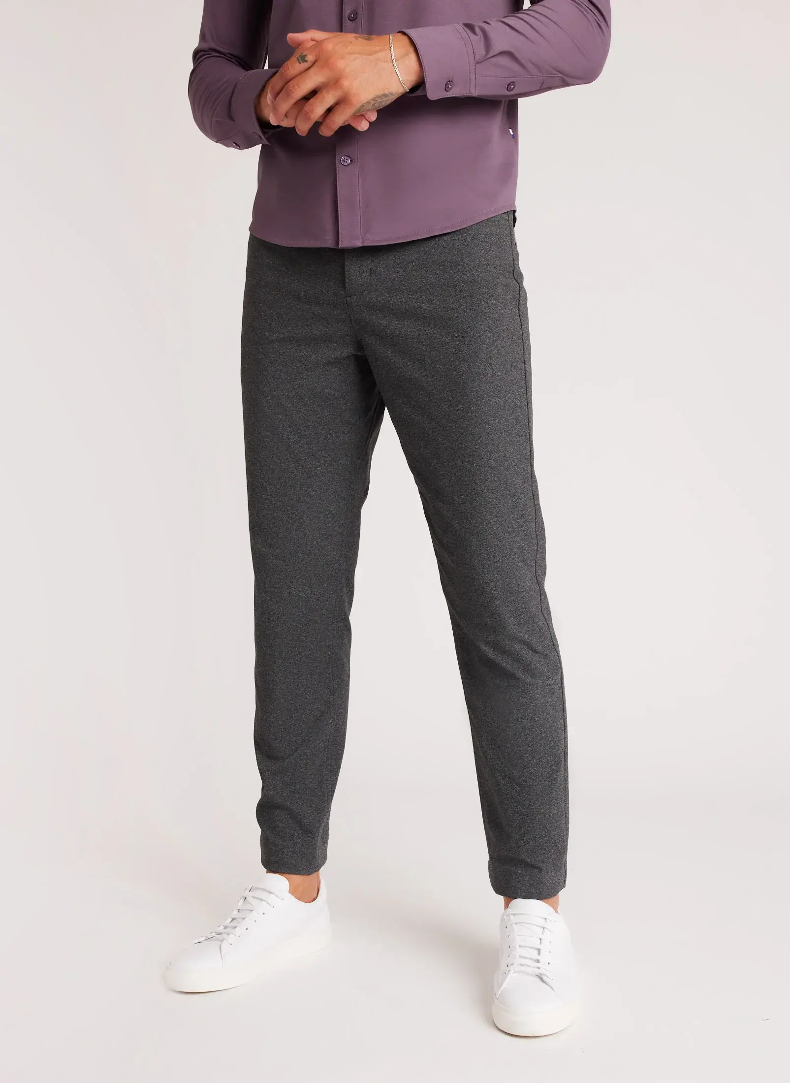 Kit And Ace Stride Winter Pants Standard Fit. 1 Kit And Ace Stride Winter Pants Standard Fit. 1